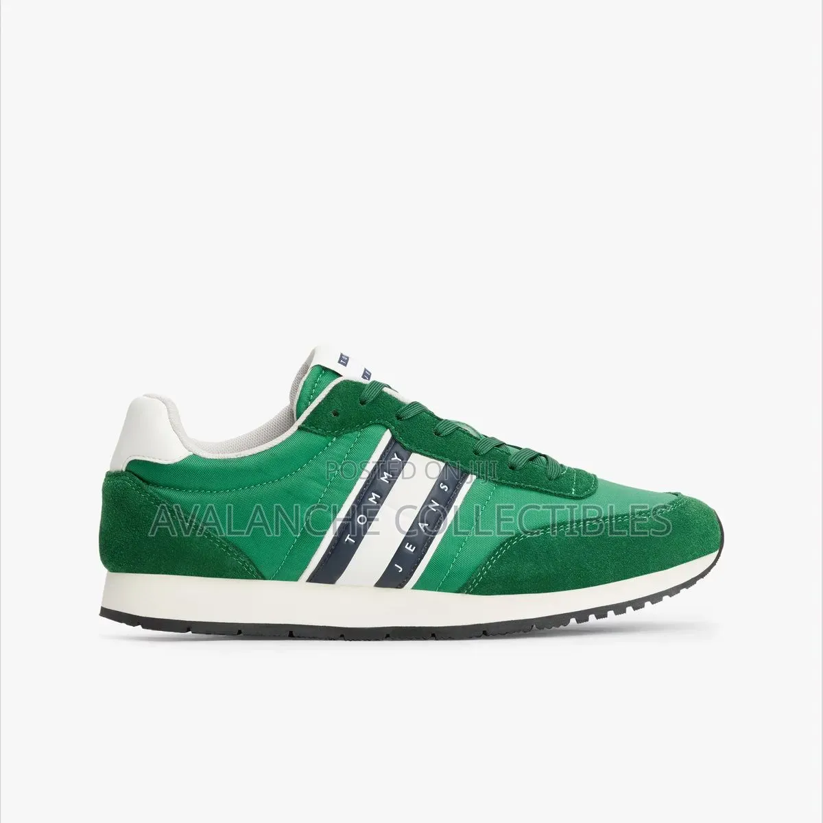 Tommy Jeans Casual Sneakers Sizes 42 and 43
