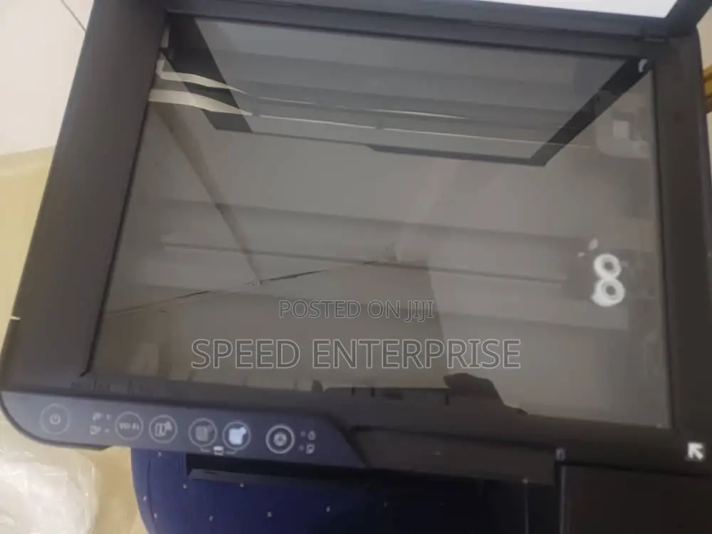 Brand New Epson L3251 Printer and Scanner
