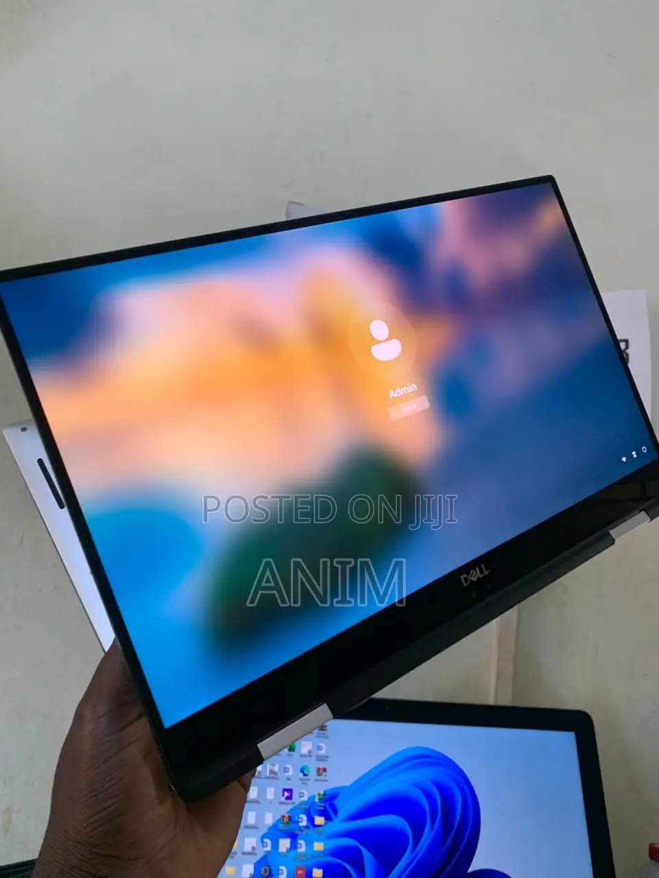 Laptop Dell XPS 15 16GB Intel Core i7 SSD 256GB