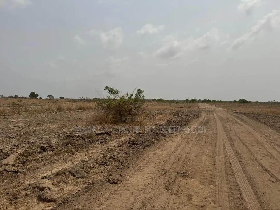 Building Trust Selling Land