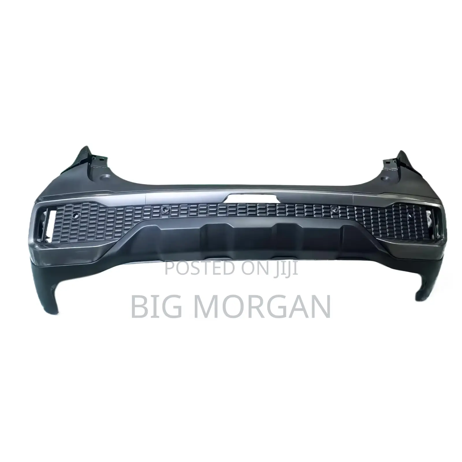 Kia Sportage 2022 2023 2024 2025 Back Bumper Complete