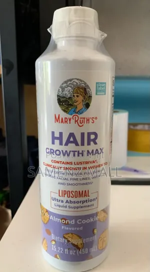 Hair Growth Max