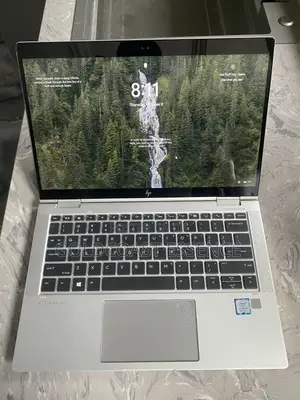 Laptop HP EliteBook X360 1030 G3 16GB Intel Core i5 SSD 256GB
