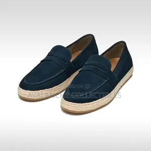 Geox Pantelleria- Man Casual Loafers Size 42