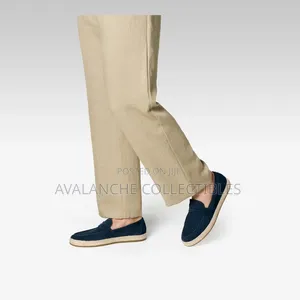 Geox Pantelleria- Man Casual Loafers Size 42
