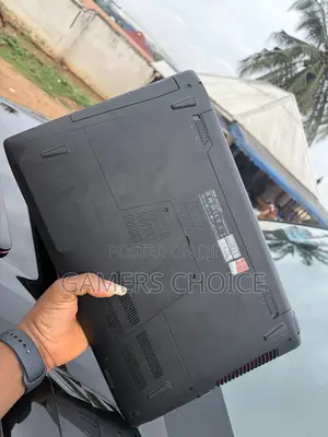 Laptop Asus GL552JX 16GB Intel Core i7 SSD 256GB