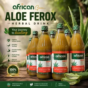 African Gemstones for Stubborn Health Challenges