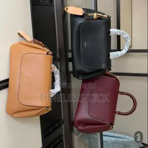 Ferragamo Handbags