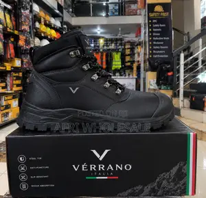 Safety Boots Ghana Steel Toe Work Boots Safety Shoes Construction Boot