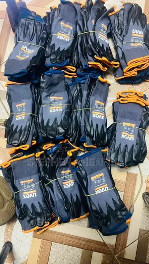 UVEX Hand Gloves