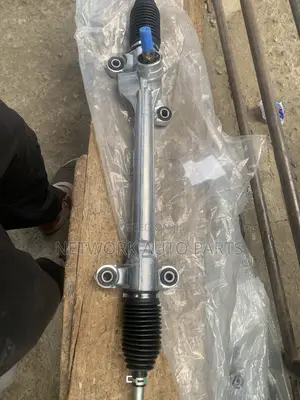 Toyota Corolla Brand New Steering Rag