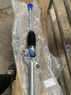 Toyota Corolla Brand New Steering Rag