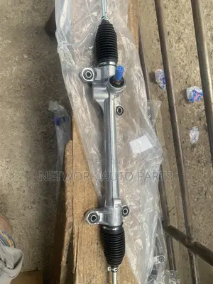 Toyota Corolla Brand New Steering Rag