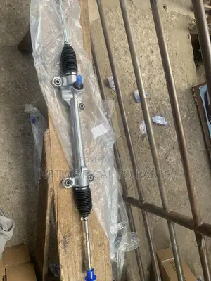 Toyota Corolla Brand New Steering Rag