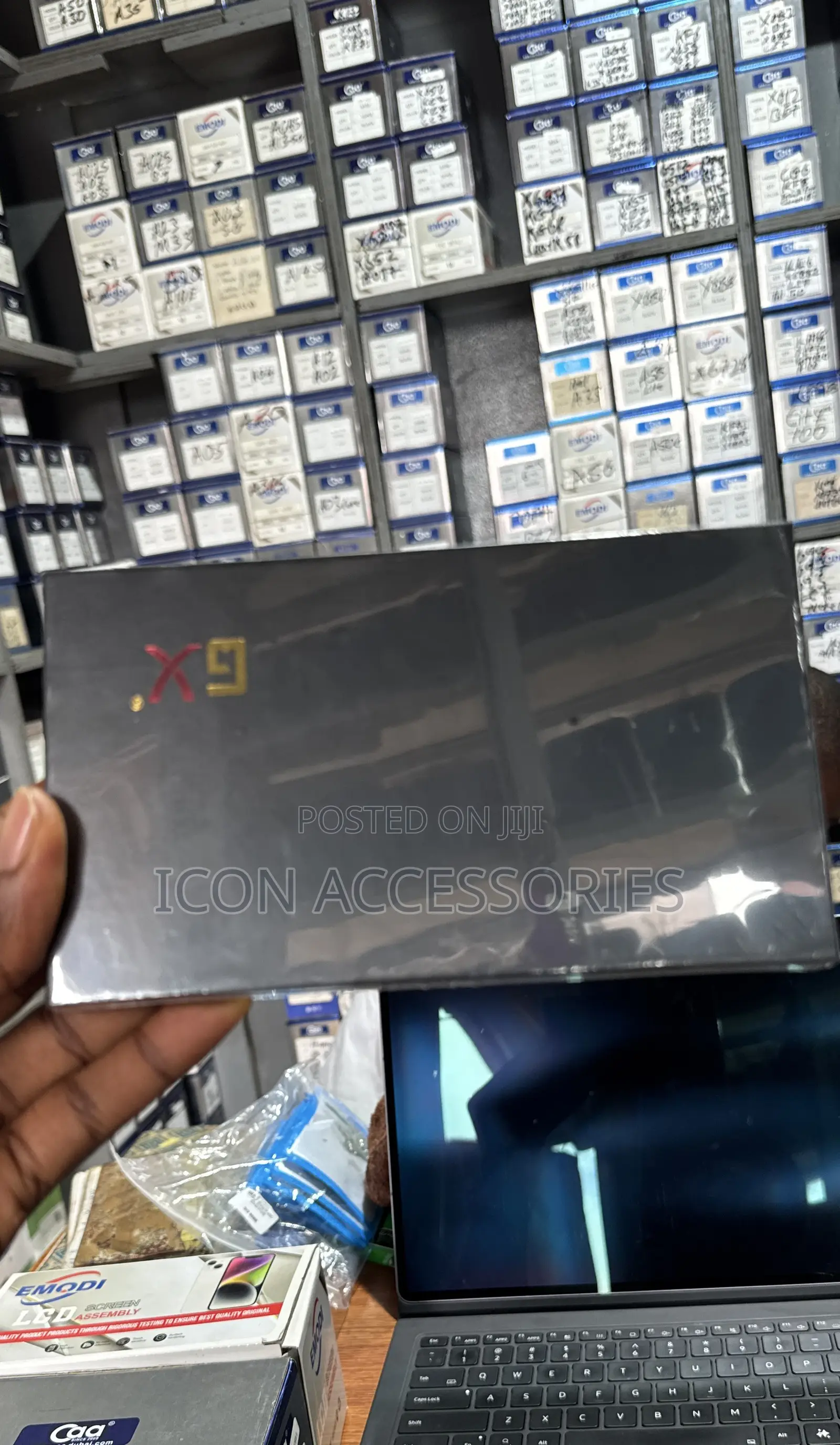Original iPhone 11pro Screen GX Oled Buy and Get Free Repair Affordabl