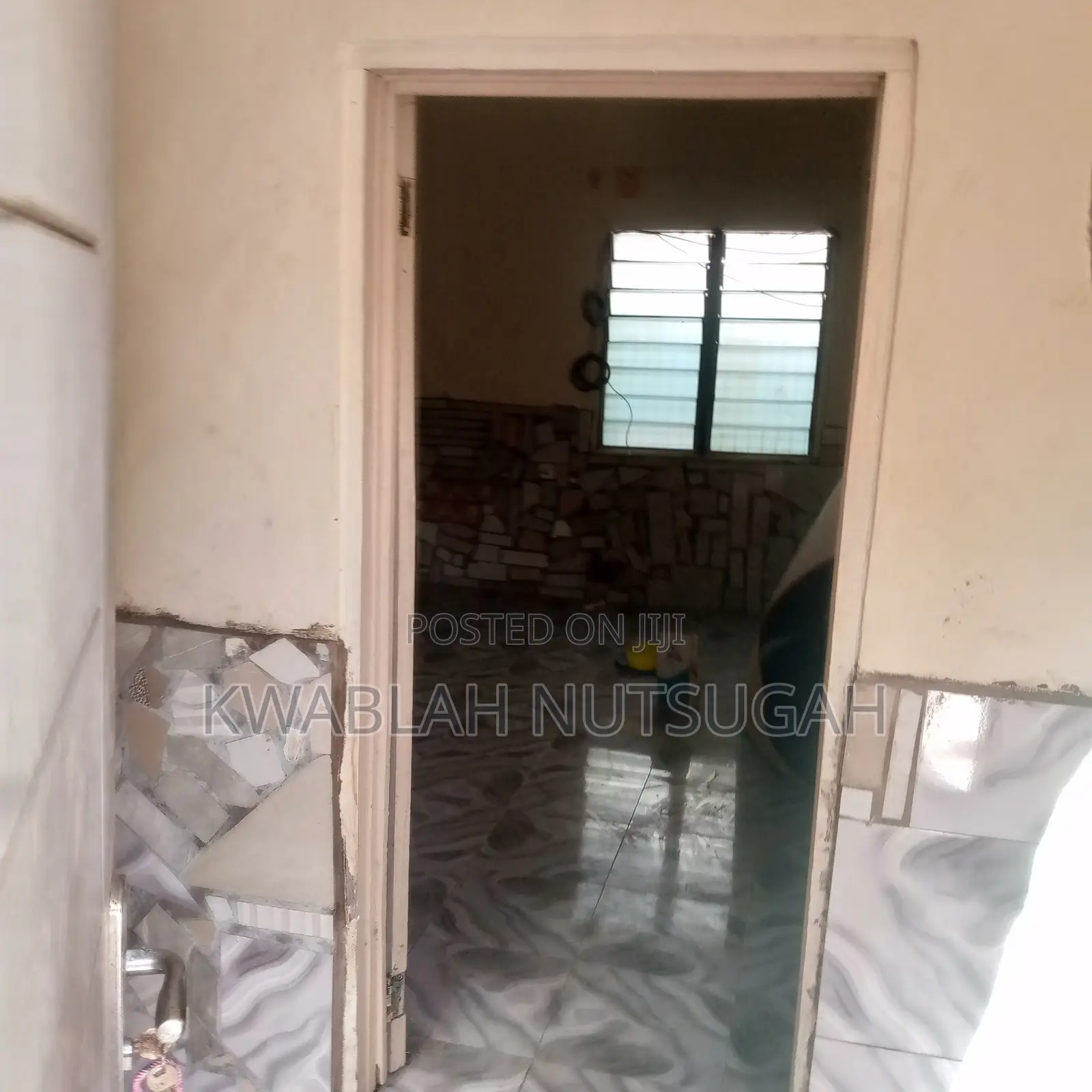 1bdrm House in Cold Store for rent