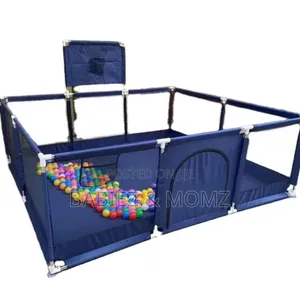 Playpen for Kids