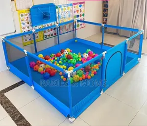 Playpen for Kids