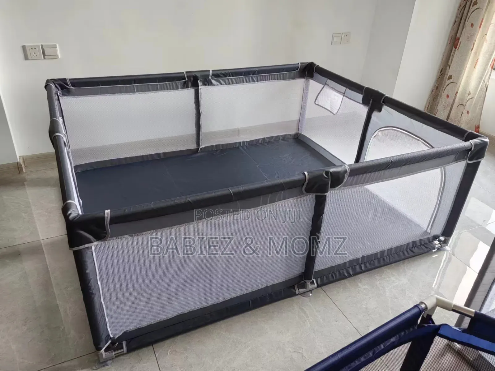 Playpen for Kids