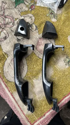 Toyota Corolla 2014,2015,2016,2017,2018,2019 Outside Door Handles