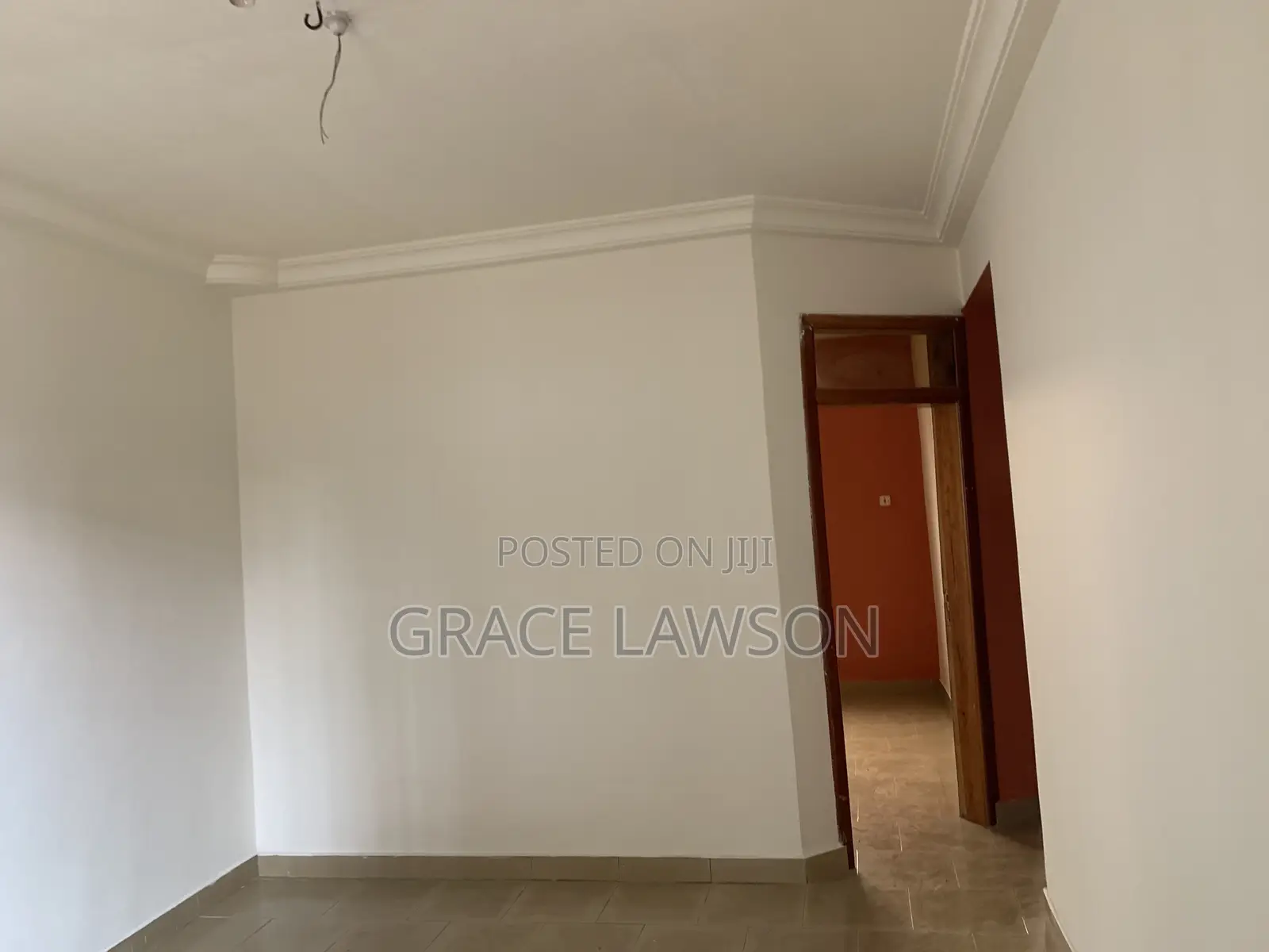 1bdrm Apartment in Grace Has Found Us,