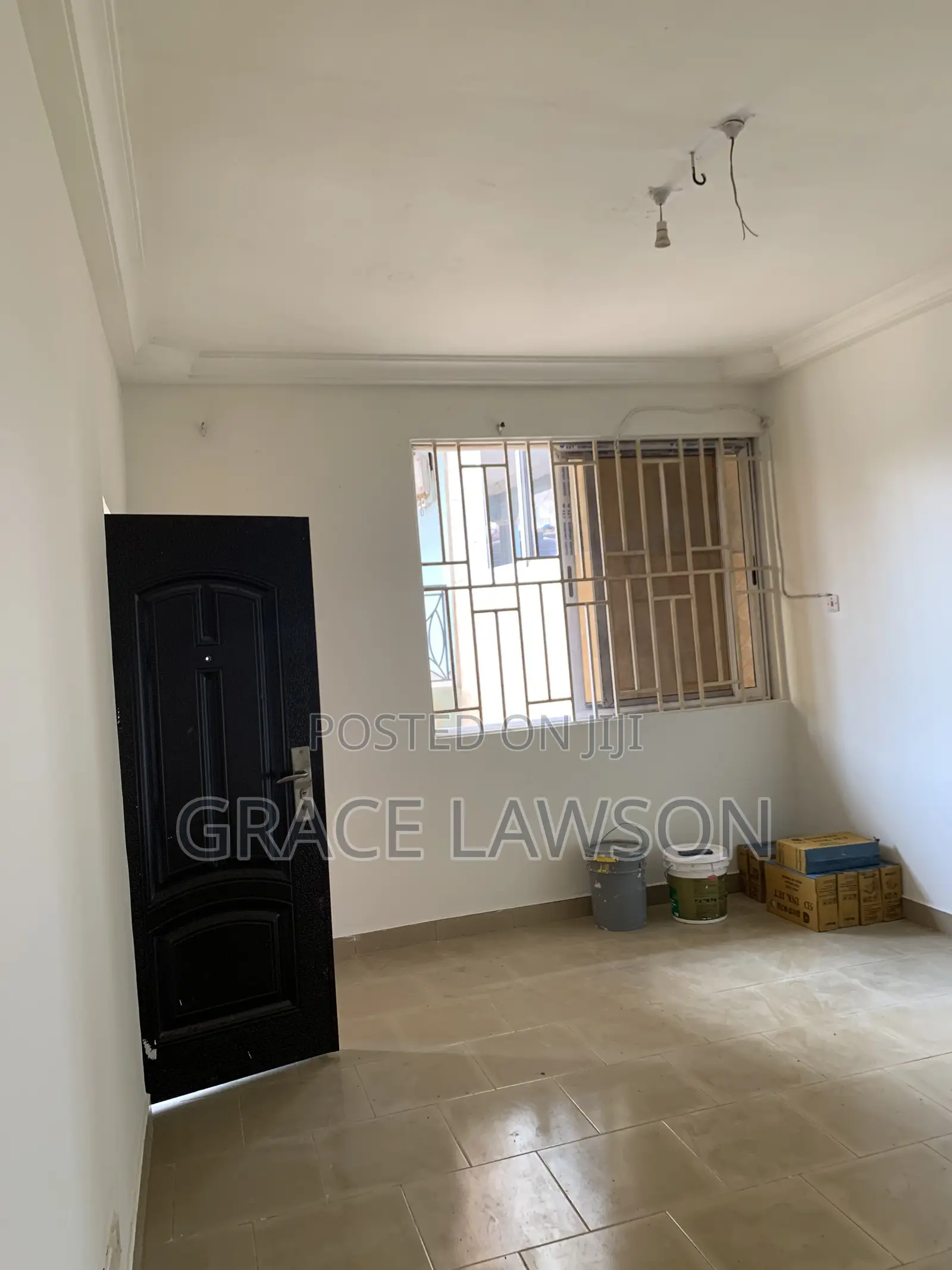 1bdrm Apartment in Grace Has Found Us,