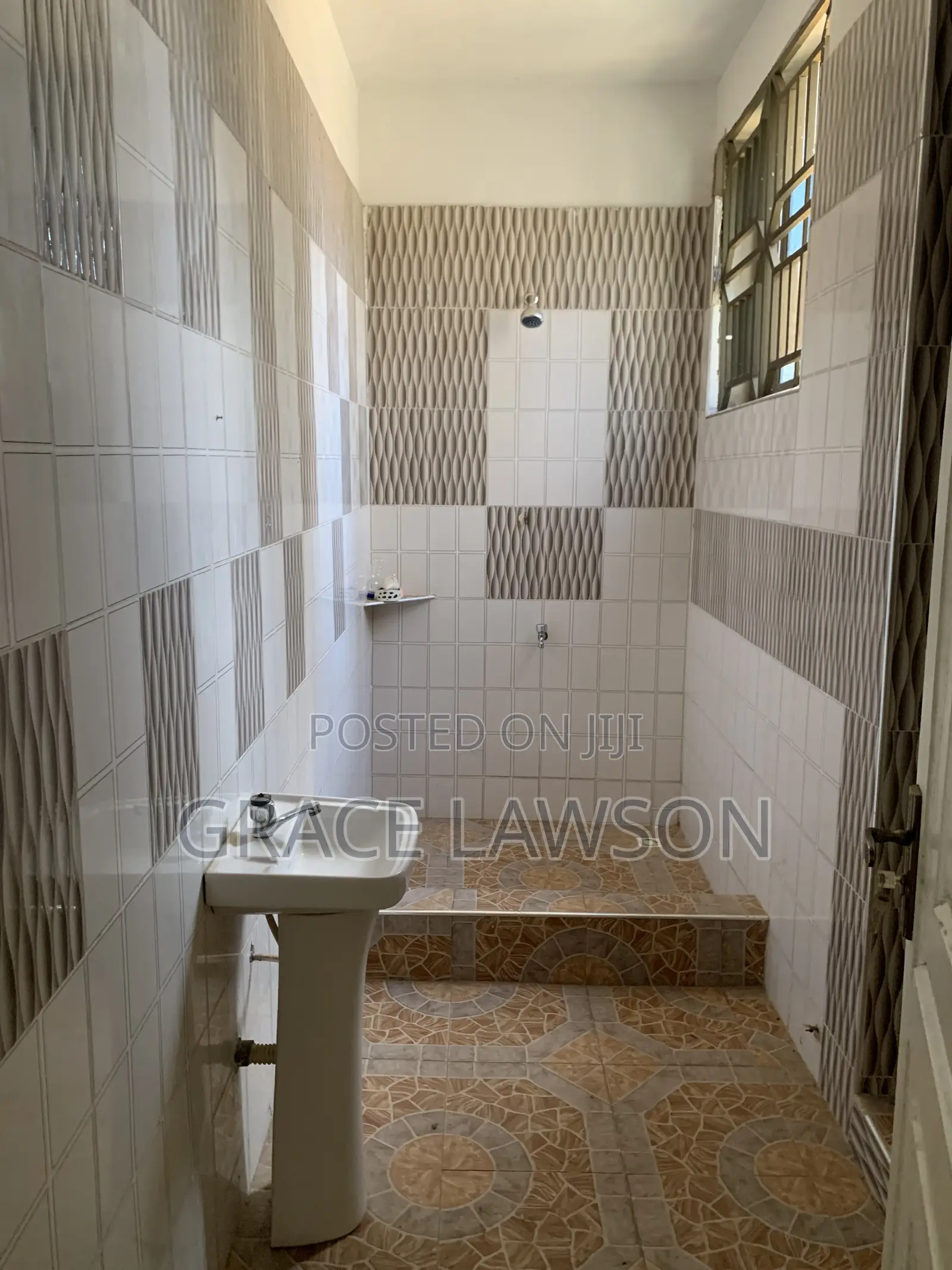 1bdrm Apartment in Grace Has Found Us,