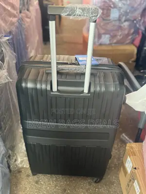 Premium Quality Goodpartner Two Zip Expansion 29 Inche Large Suitcase