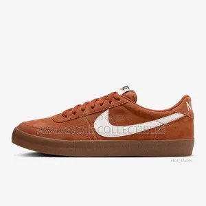 Nike Killshot Suede " Dark Rosette " Sizes 43 and 44