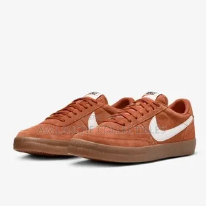 Nike Killshot Suede " Dark Rosette " Sizes 43 and 44