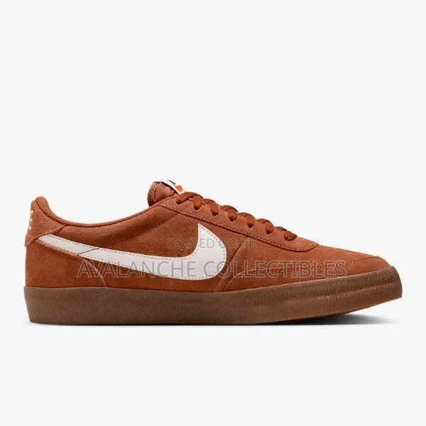 Nike Killshot Suede " Dark Rosette " Sizes 43 and 44