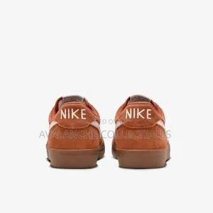 Nike Killshot Suede " Dark Rosette " Sizes 43 and 44