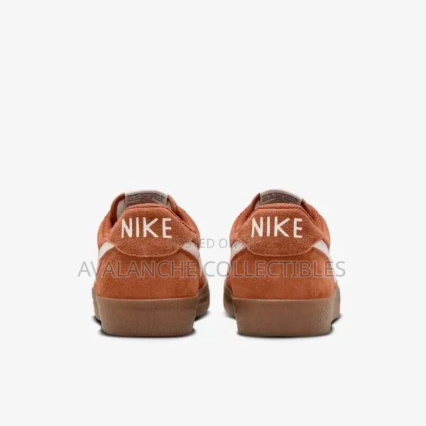 Nike Killshot Suede " Dark Rosette " Sizes 43 and 44