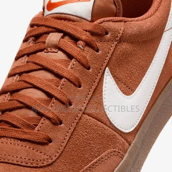 Nike Killshot Suede " Dark Rosette " Sizes 43 and 44