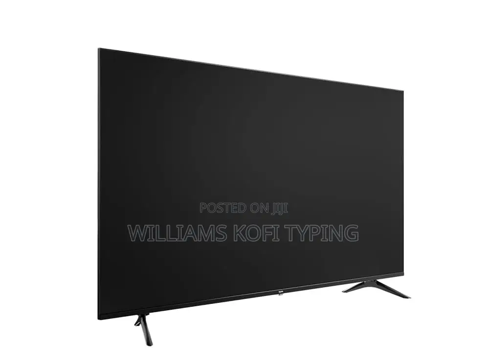 Synix Smart TV