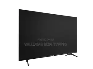 Synix Smart TV