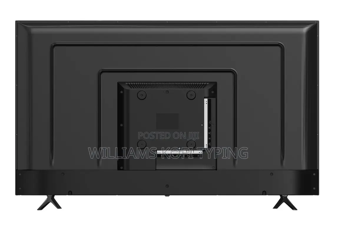Synix Smart TV
