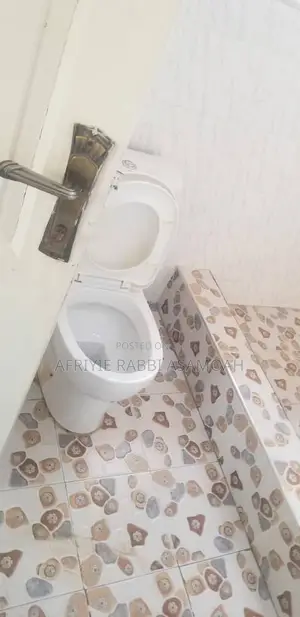 1bdrm Apartment in Atonsu Sewua, Kumasi Metropolitan for rent