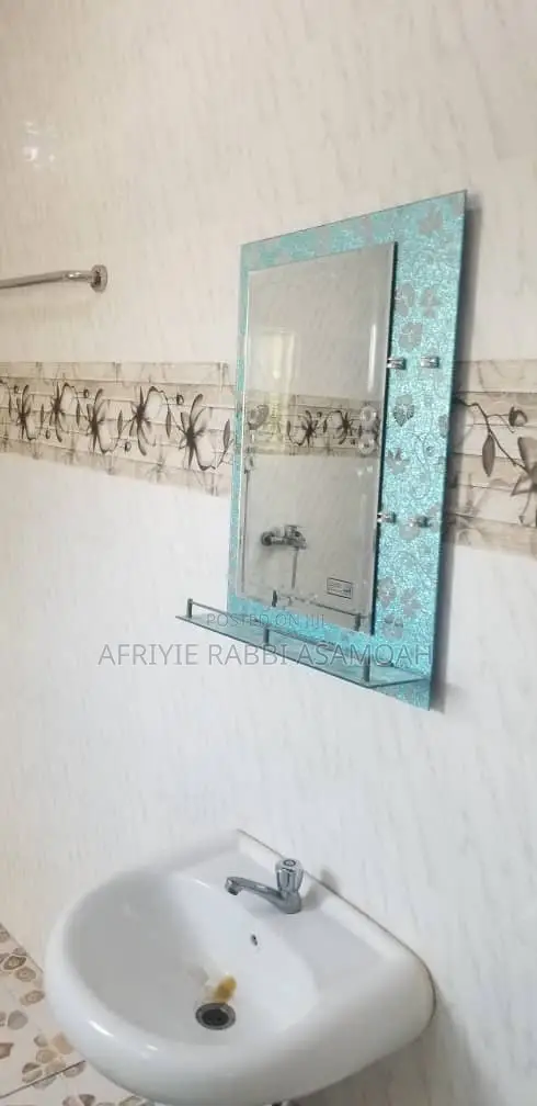 1bdrm Apartment in Atonsu Sewua, Kumasi Metropolitan for rent