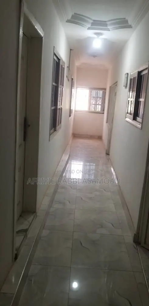 1bdrm Apartment in Atonsu Sewua, Kumasi Metropolitan for rent