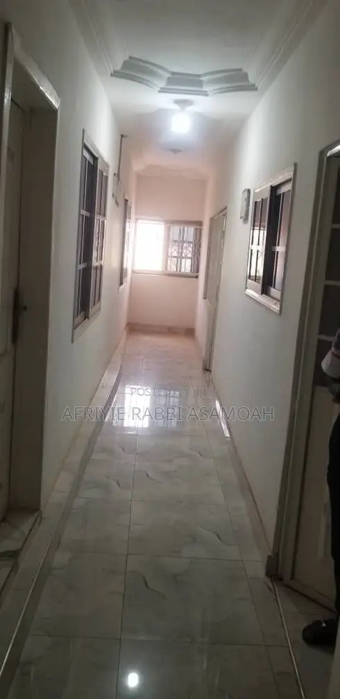 1bdrm Apartment in Atonsu Sewua, Kumasi Metropolitan for rent