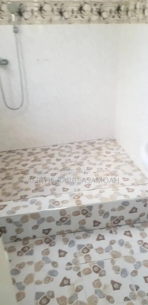 1bdrm Apartment in Atonsu Sewua, Kumasi Metropolitan for rent