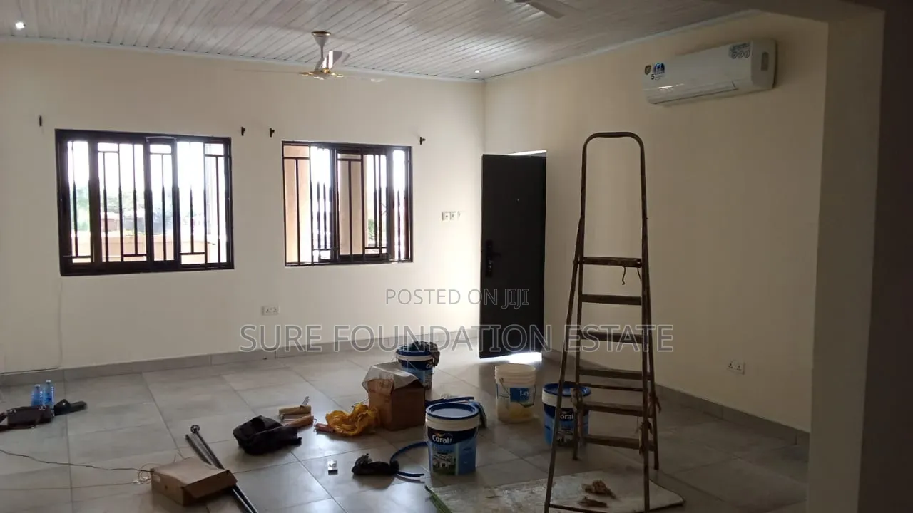 3bdrm Apartment in Dansoman for rent