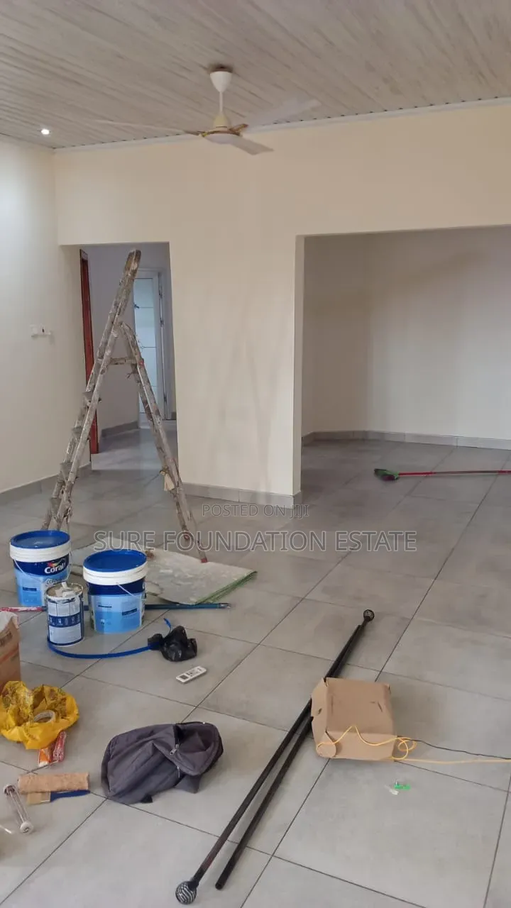 3bdrm Apartment in Dansoman for rent
