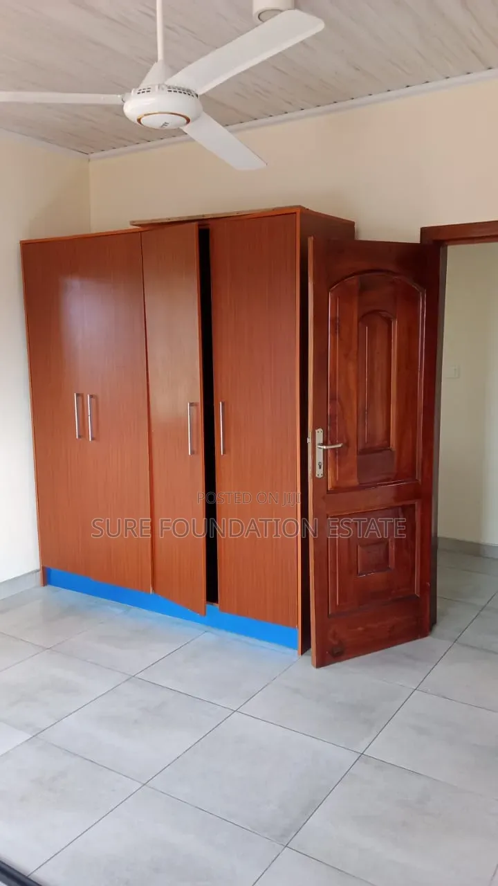 3bdrm Apartment in Dansoman for rent