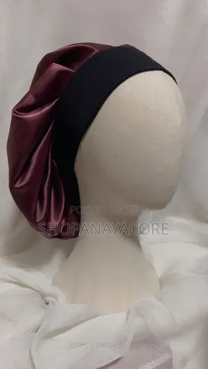 Hair Bonnet