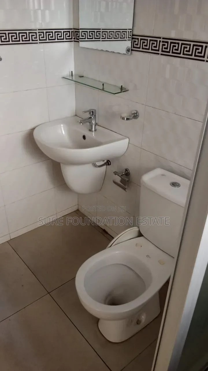 3bdrm Apartment in Dansoman for rent