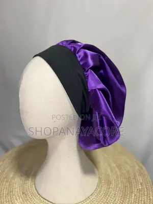 Hair Bonnet
