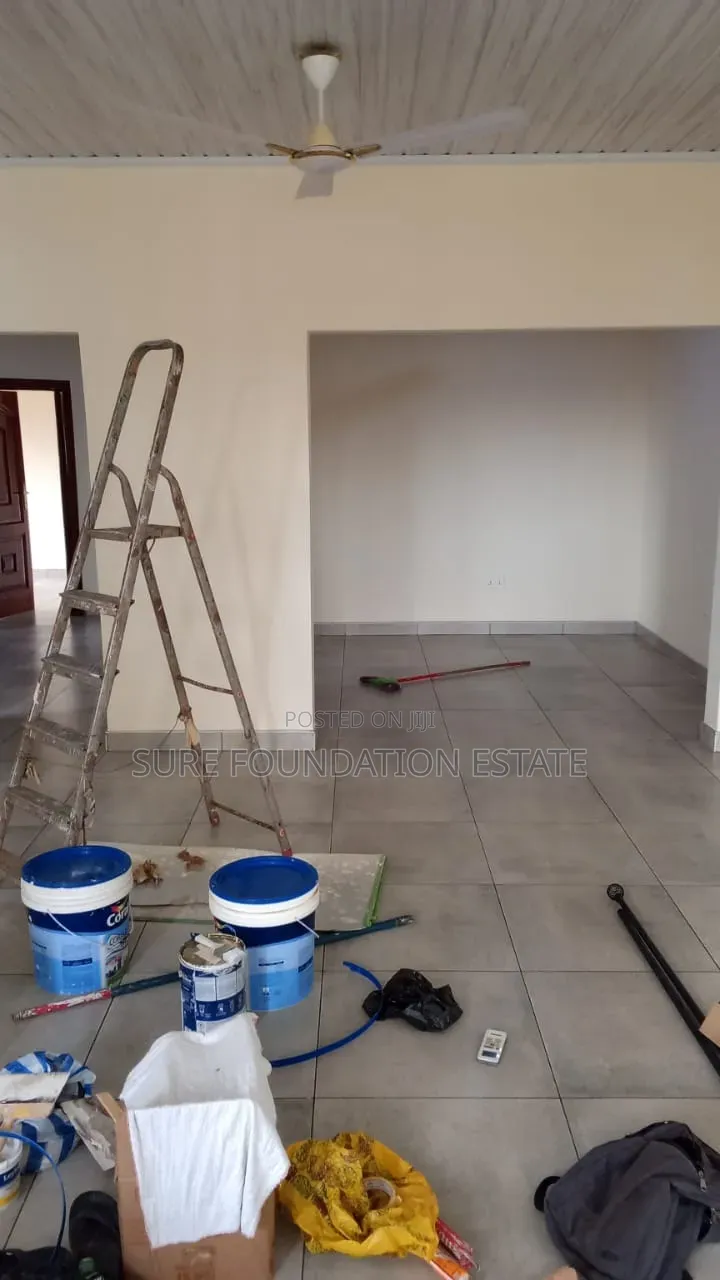 3bdrm Apartment in Dansoman for rent