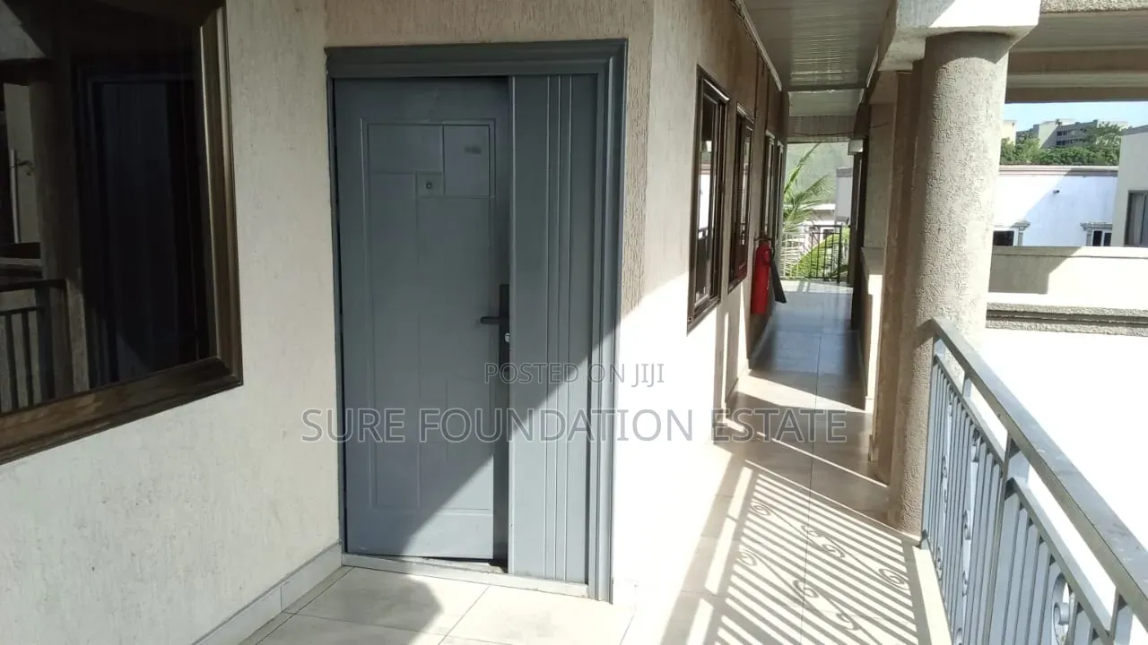 3bdrm Apartment in Dansoman for rent